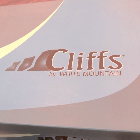 🥾Cliffs by White Mountain Karmen Boots in Size 6 - Picture 4 of 12